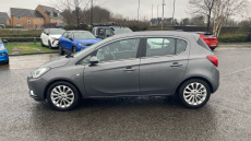 Vauxhall Corsa 1.4 ecoFLEX SE 5dr Petrol Hatchback